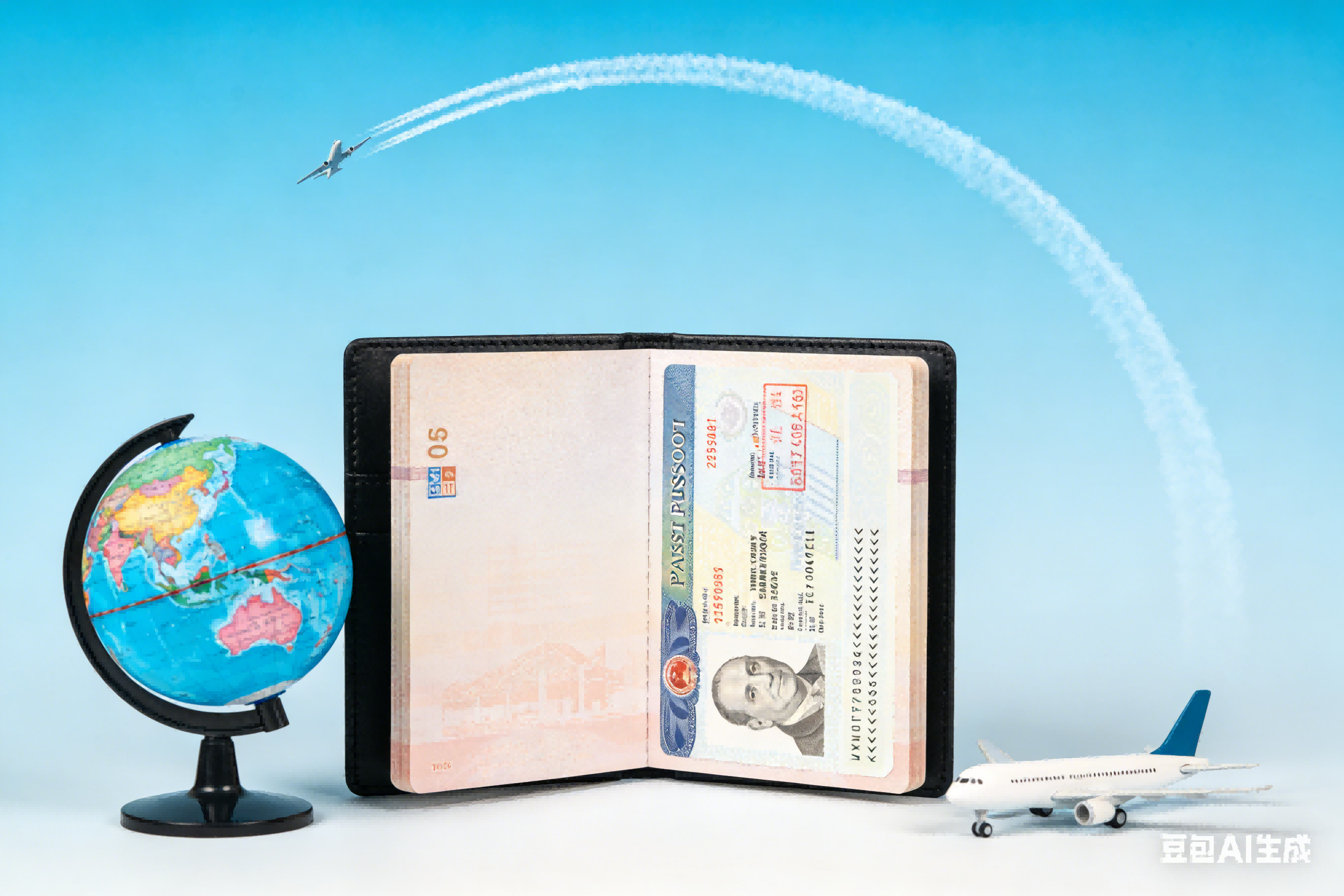 Visa Services
